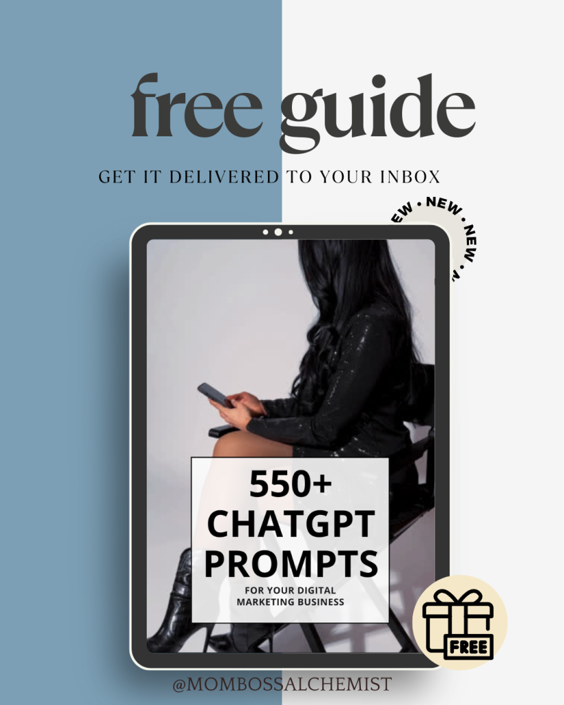 free chatgpt guide for business owners 