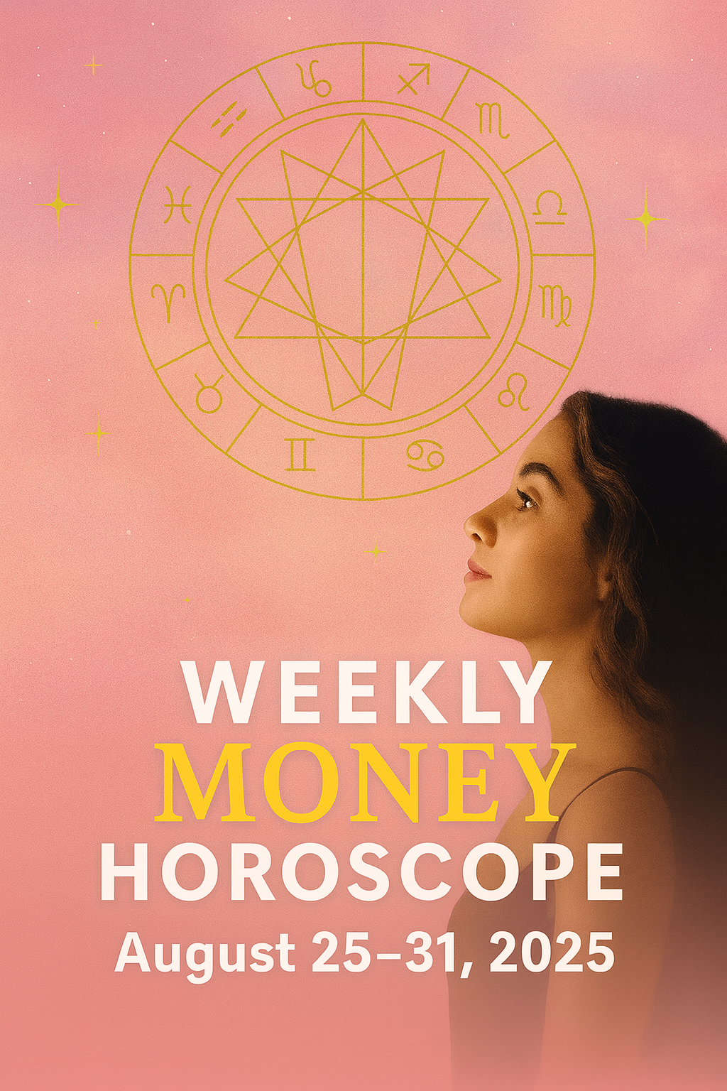 August 25-31 Business and Money Horoscope