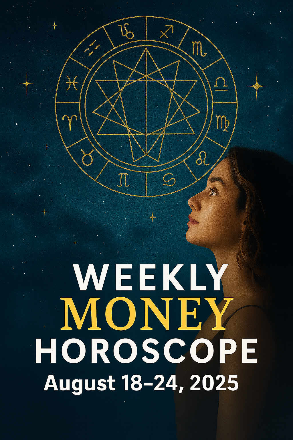 business weekly horoscope