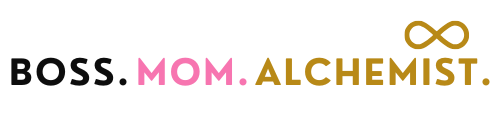 Boss Mom Alchemist