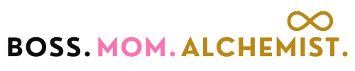 Boss Mom Alchemist
