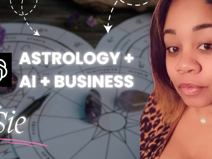sie astrology step by step video
