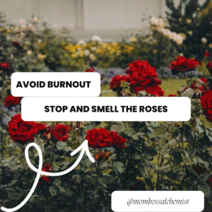 From Burnout to Balance How I Rebuilt My Life as a Mom and Entrepreneur Without Losing Myself