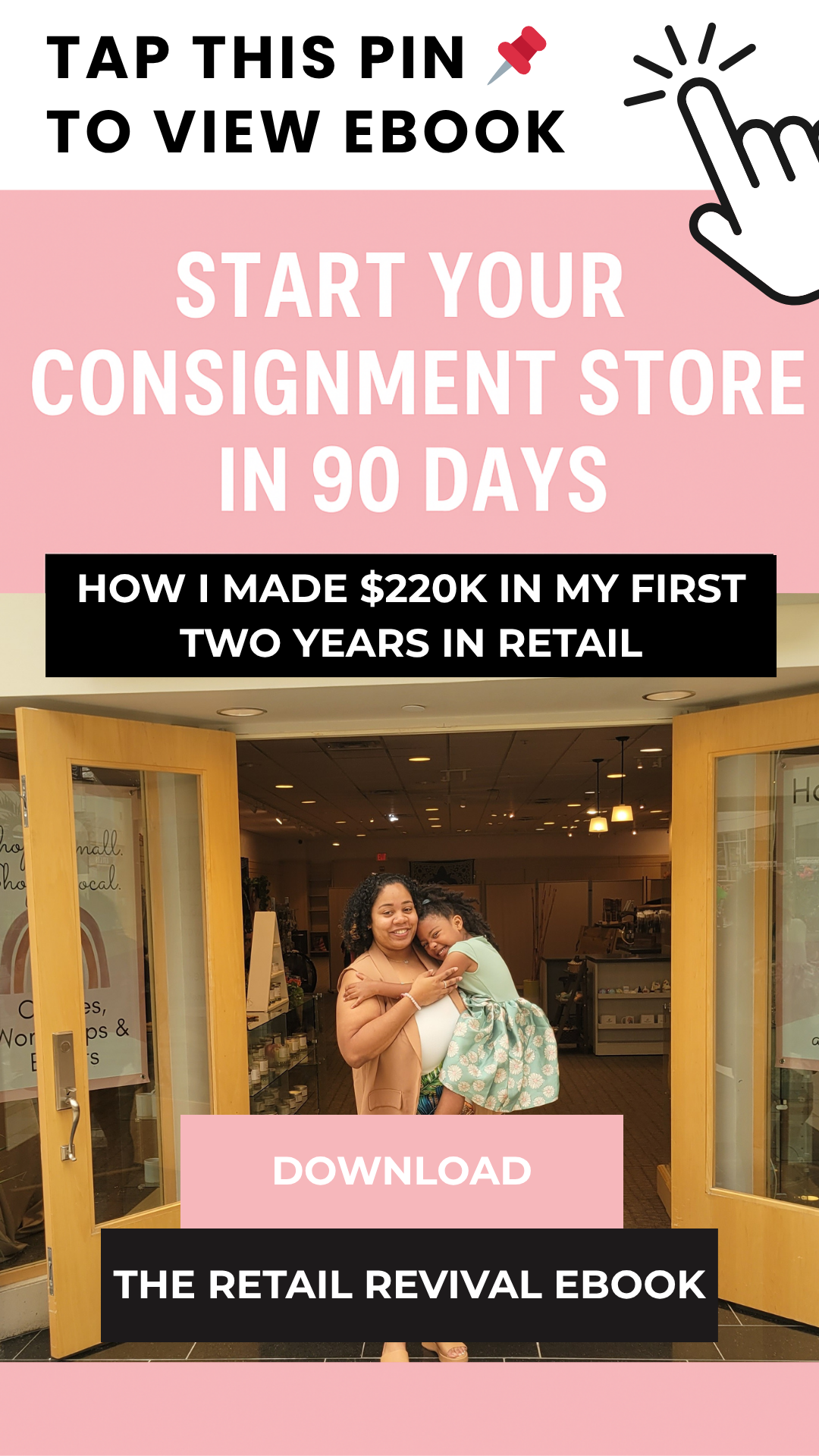 HOW I START A COSIGNMENT STORE