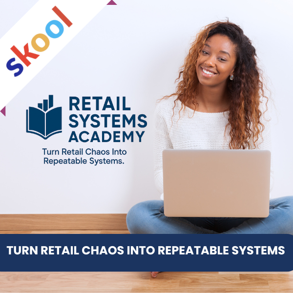 join my skool community